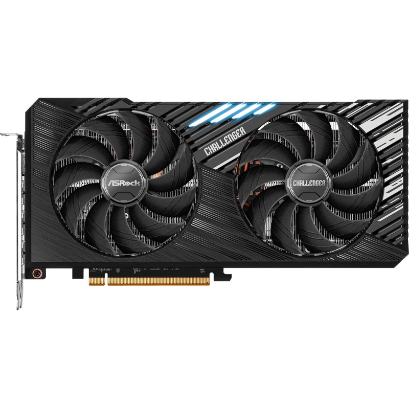 RX 7900GRE Challenger 16GO DDR6 retail